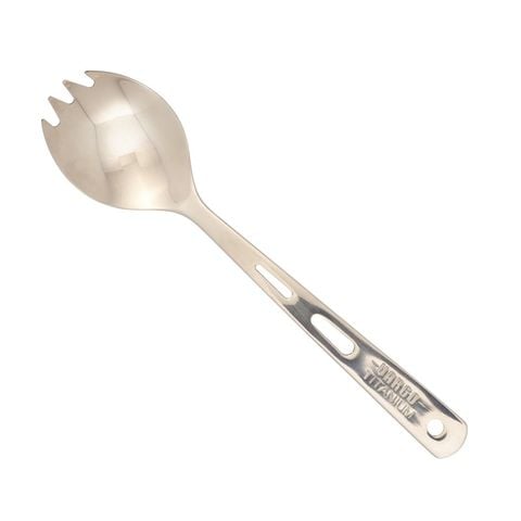 Muỗng nĩa dã ngoại Vargo Titanium Spork