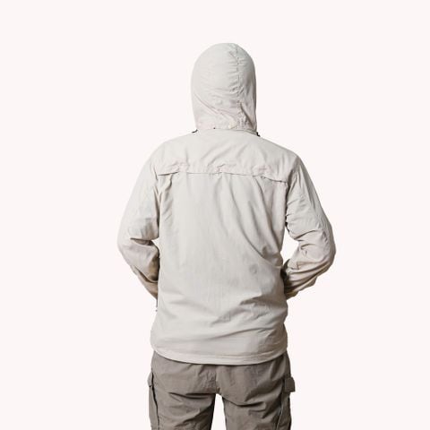 Áo khoác nhanh khô chống UV dã ngoại Ktom K151