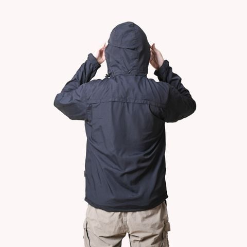 Áo khoác nhanh khô chống UV dã ngoại Ktom K151