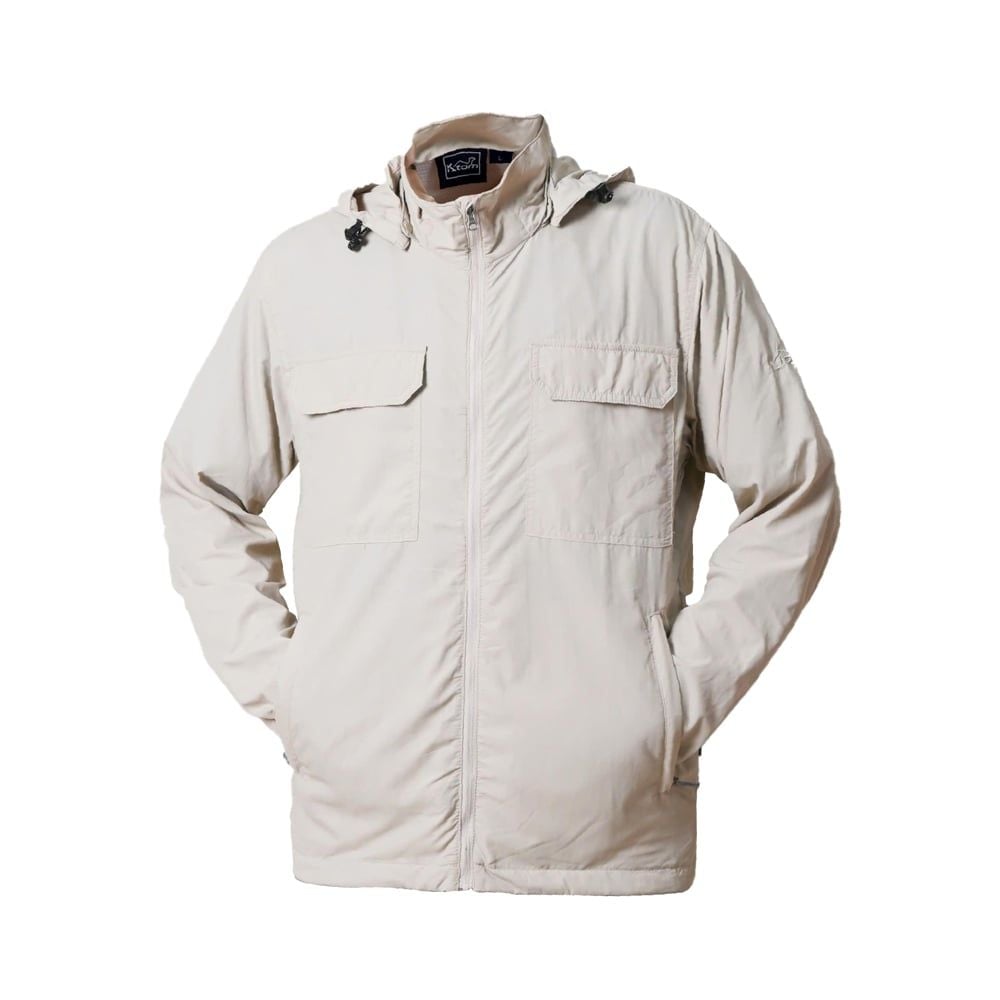 Áo khoác nhanh khô chống UV dã ngoại Ktom K151