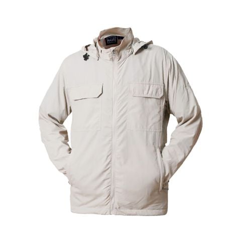 Áo khoác nhanh khô chống UV dã ngoại Ktom K151