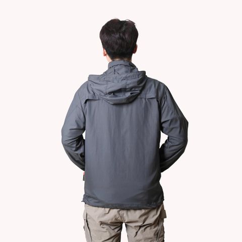 Áo khoác nhanh khô chống UV dã ngoại Ktom K151