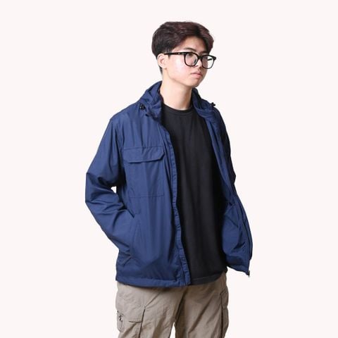 Áo khoác nhanh khô chống UV dã ngoại Ktom K151