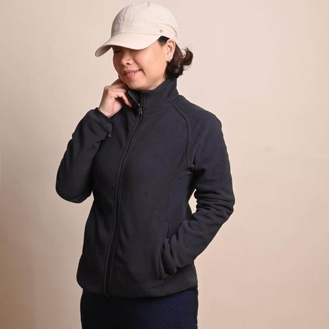 Áo khoác nữ Ktom 2-trong-1 K146 (2 lớp có thể tách rời)