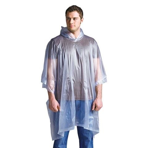 Áo mưa dã ngoại Coghlans Poncho 9269 9266