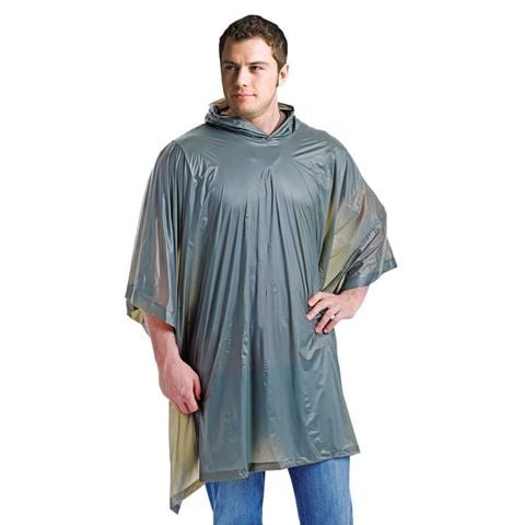 Áo mưa dã ngoại Coghlans Poncho 9269 9266