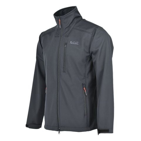 Áo Softshell nam Ktom K100