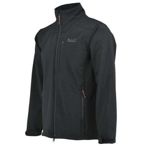 Áo Softshell nam Ktom K100