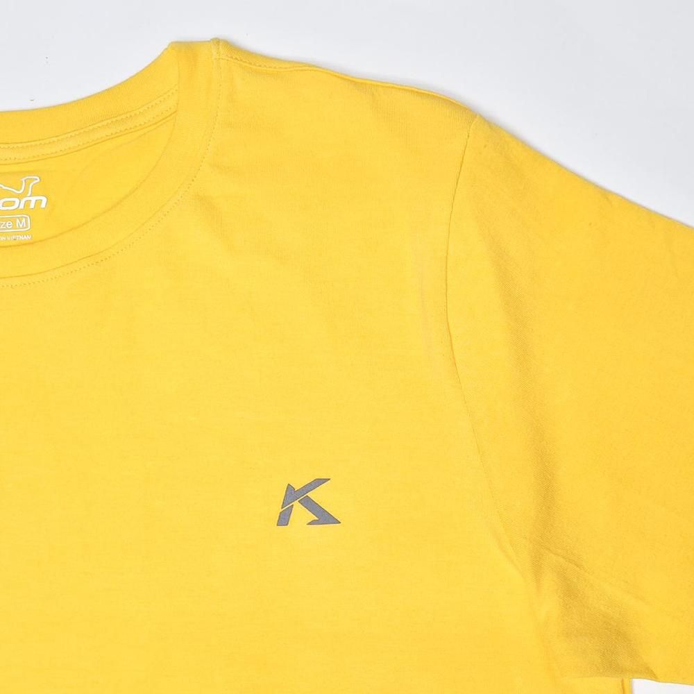 Áo thun nữ trekking co giãn Ktom K133