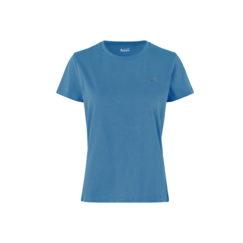 Áo thun nữ trekking co giãn Ktom K133