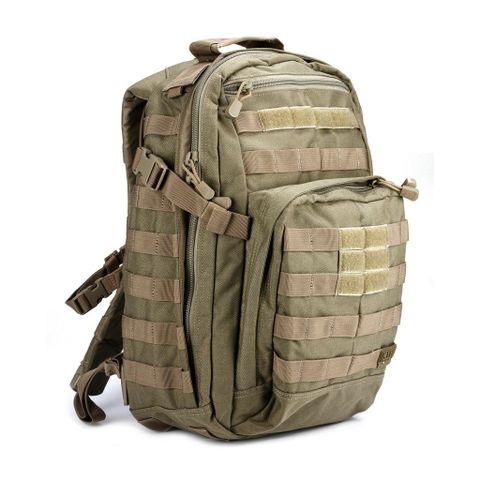 Ba Lô 5.11 Tactical Rush 12