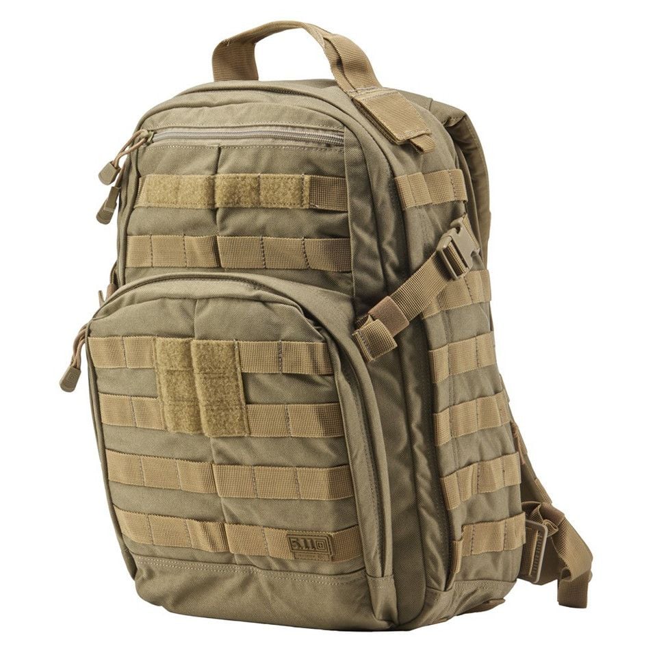 Ba Lô 5.11 Tactical Rush 12