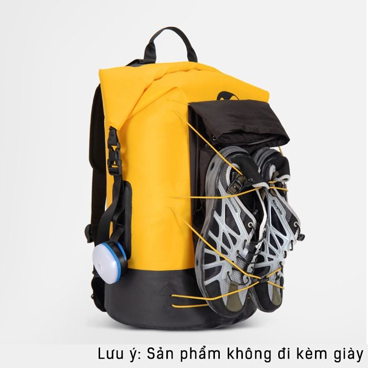 Ba lô chống nước Naturehike NH21FSB04