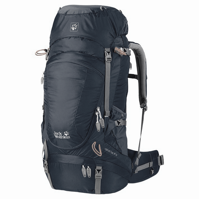 Ba Lô Leo Núi Jack Wolfskin Highland Trail XT 50