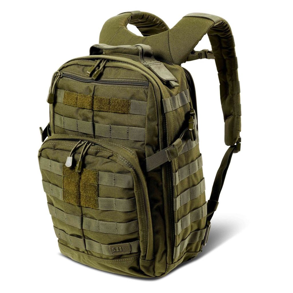 Ba Lô 5.11 Tactical Rush 12