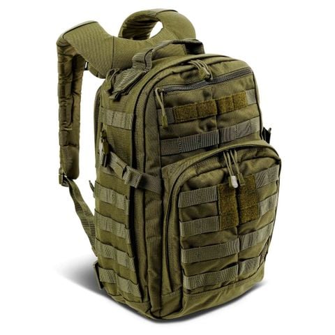 Ba Lô 5.11 Tactical Rush 12