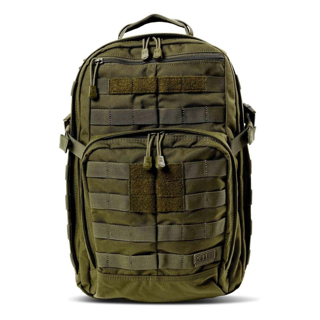 Ba Lô 5.11 Tactical Rush 12