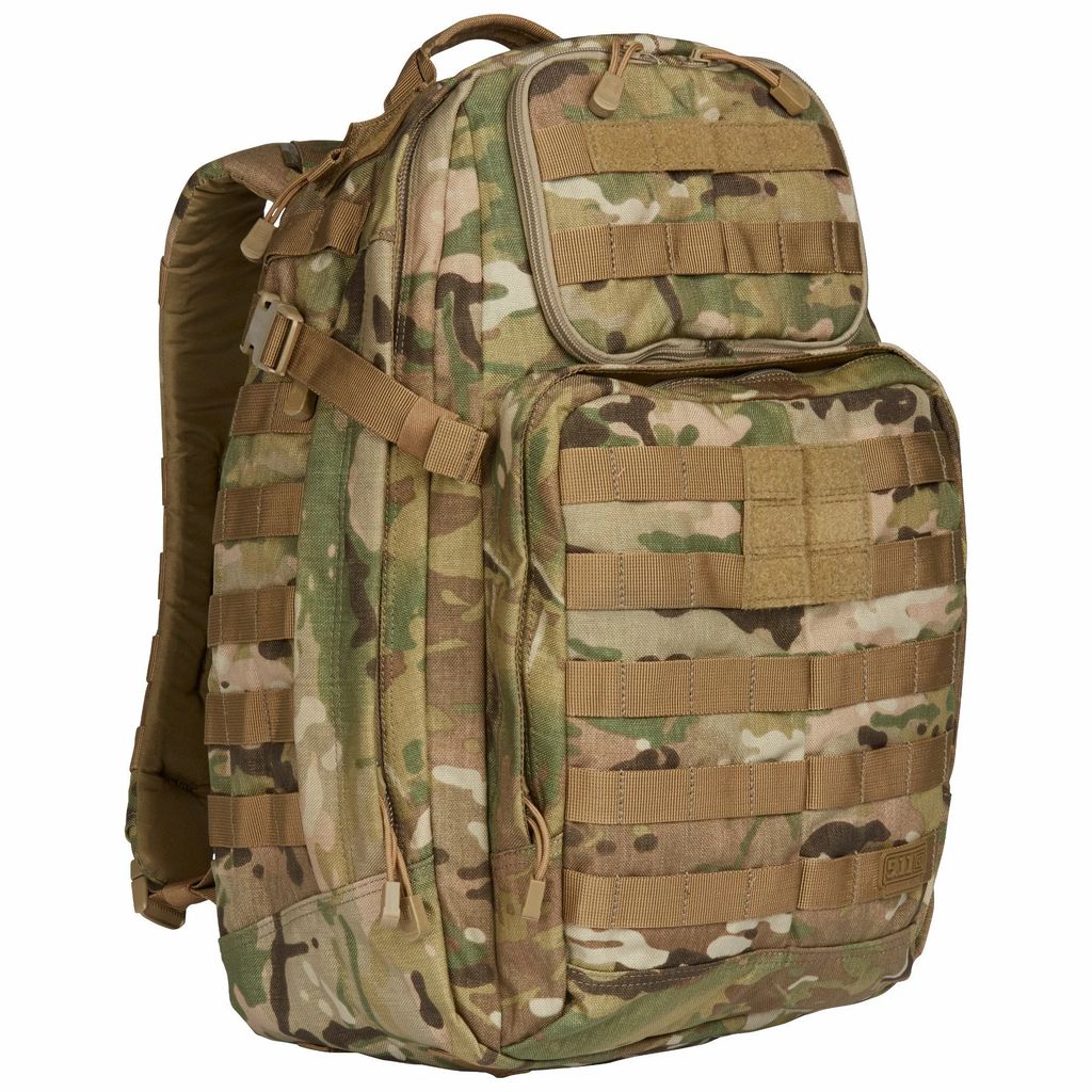 Ba Lô 5.11 Tactical Rush 24