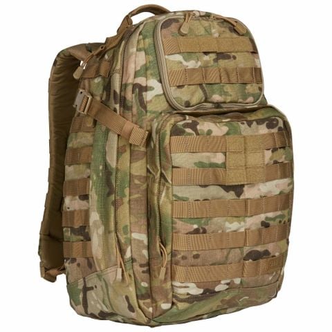 Ba Lô 5.11 Tactical Rush 24
