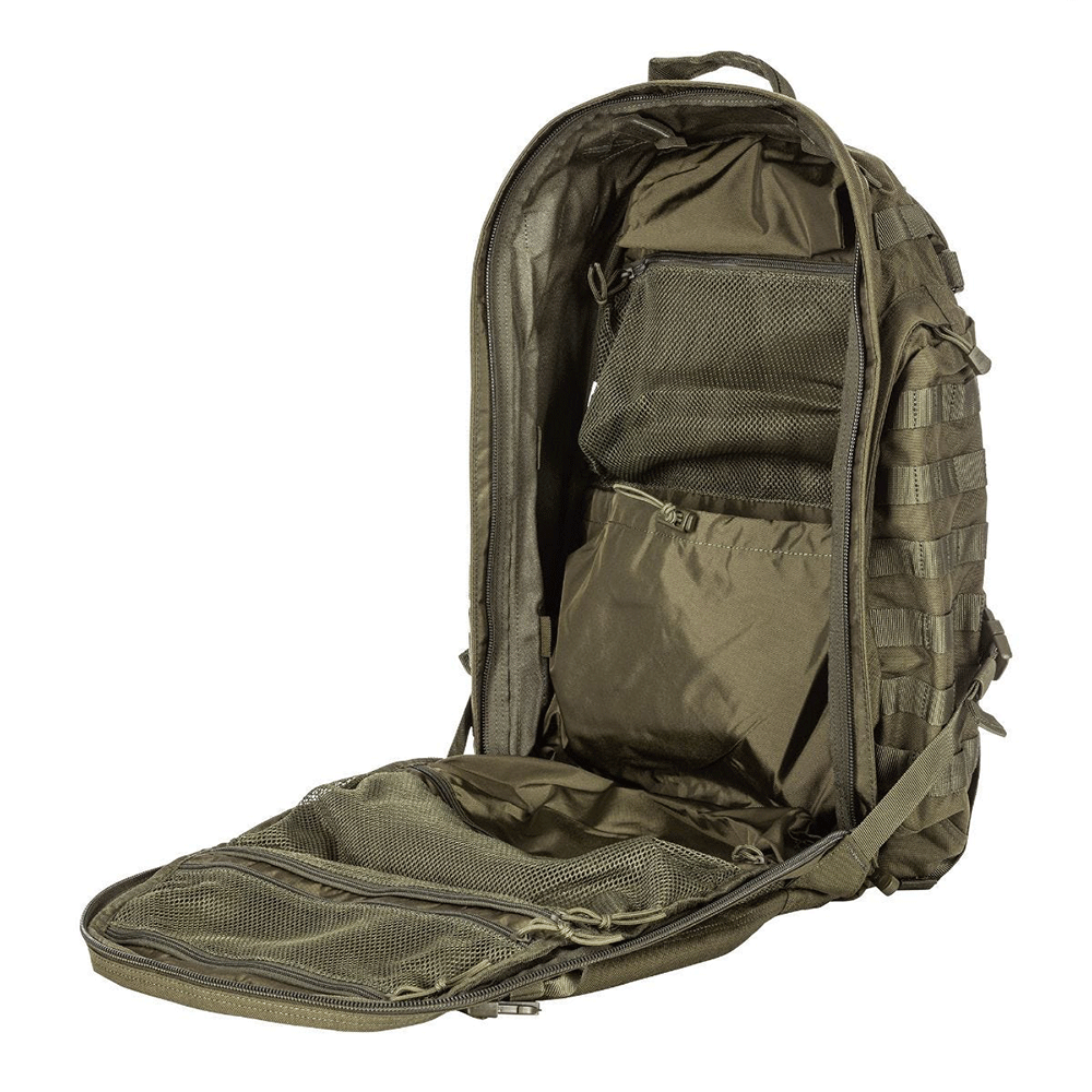 Ba Lô 5.11 Tactical Rush 72