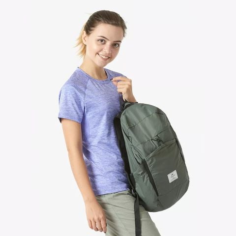 Ba lô xếp gọn 22L Naturehike NH17A017-B