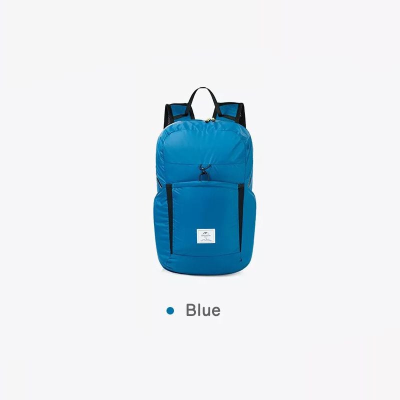 Ba lô xếp gọn 22L Naturehike NH17A017-B