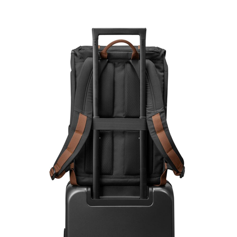Balo laptop 17L 22L 14 -16 inch Tomtoc TA1