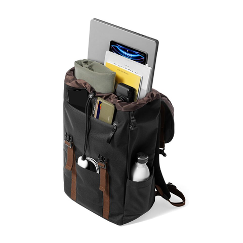 Balo laptop 17L 22L 14 -16 inch Tomtoc TA1