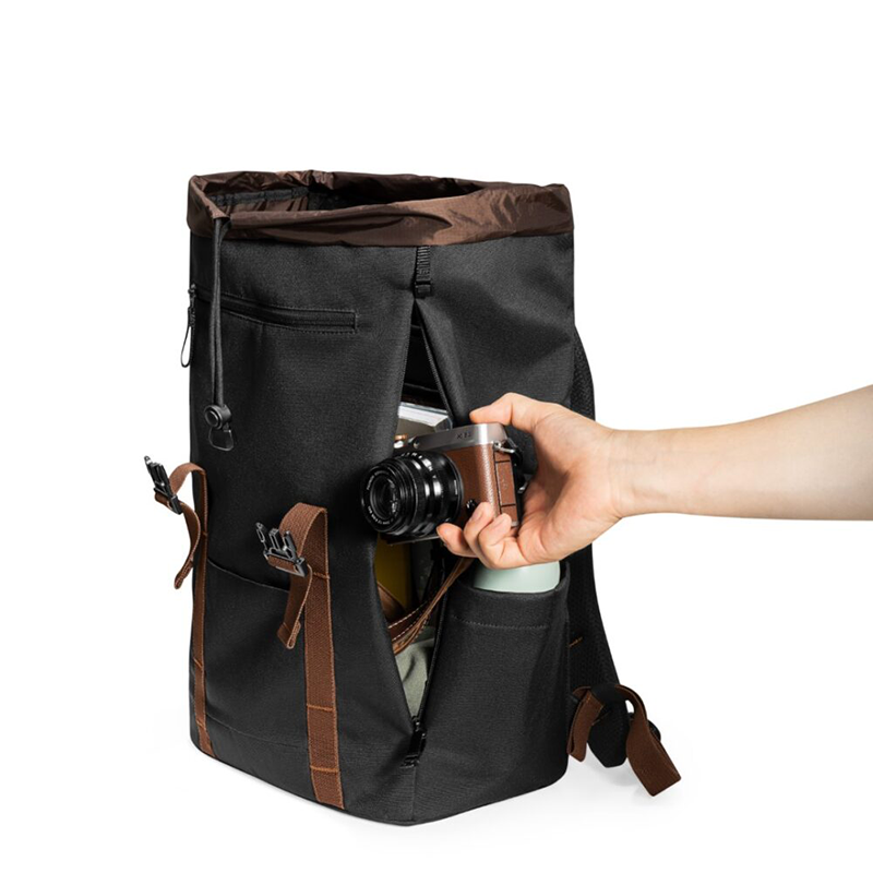 Balo laptop 17L 22L 14 -16 inch Tomtoc TA1