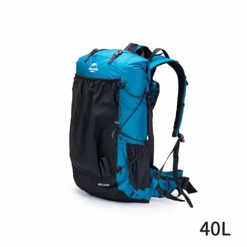 Balo leo núi 40 + 5L NatureHike NH20BB113