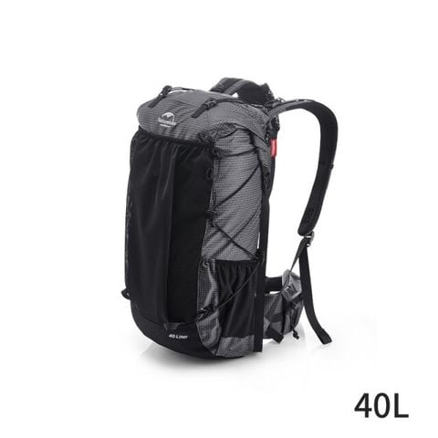 Balo leo núi 40 + 5L NatureHike NH20BB113