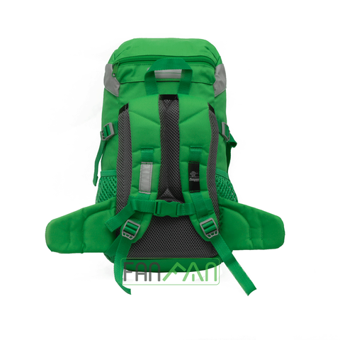 Ba lô leo núi trẻ em Bergans 12L