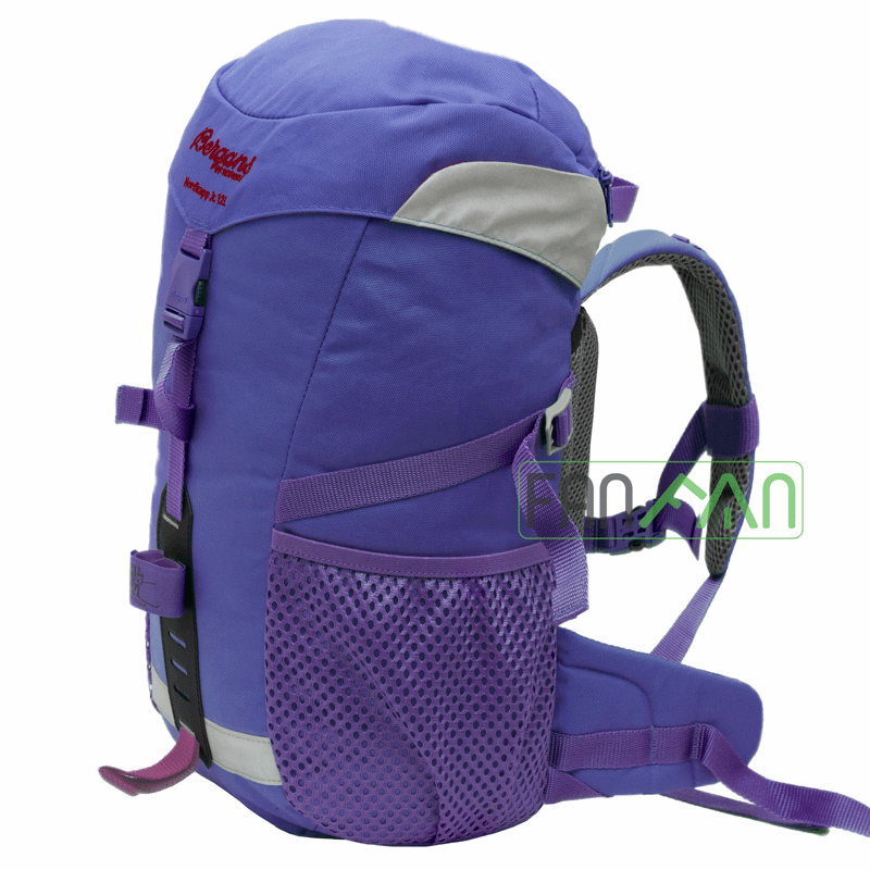 Ba lô leo núi trẻ em Bergans 12L