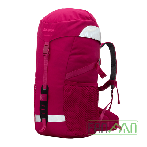 Ba lô leo núi trẻ em Bergans 18L