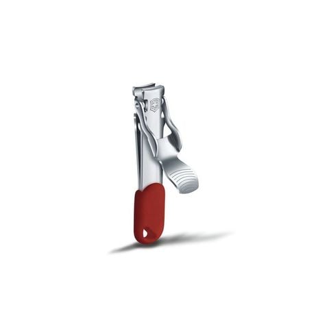 Bấm Móng Tay Victorinox Nail Clipper - 8.2050.B1