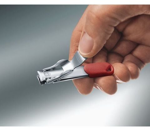 Bấm Móng Tay Victorinox Nail Clipper - 8.2050.B1