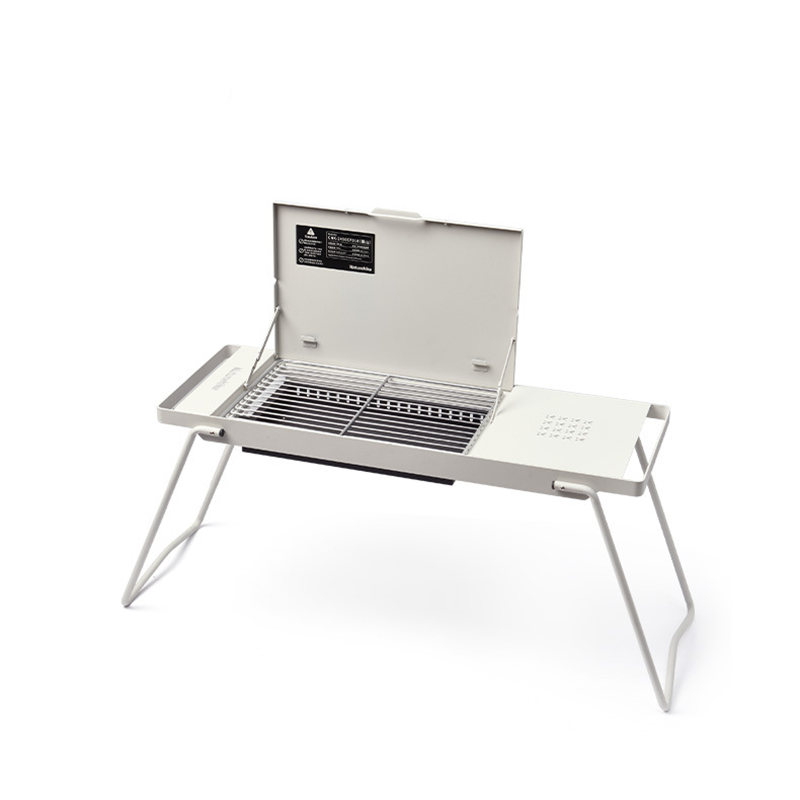 Bếp nướng mini kiêm bàn xếp gọn đa năng IGT Naturehike CNK2450CF014