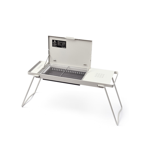 Bếp nướng mini kiêm bàn xếp gọn đa năng IGT Naturehike CNK2450CF014