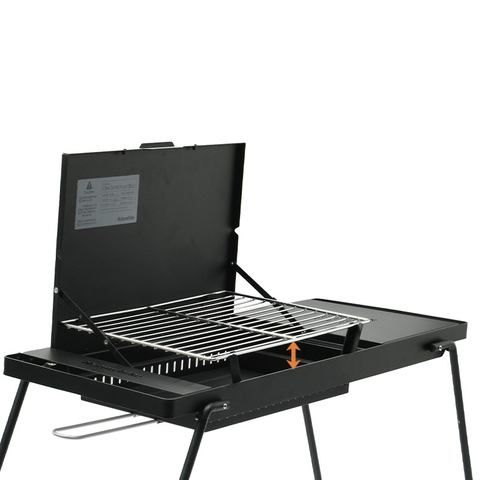 Bếp nướng mini kiêm bàn xếp gọn đa năng IGT Naturehike CNK2450CF014