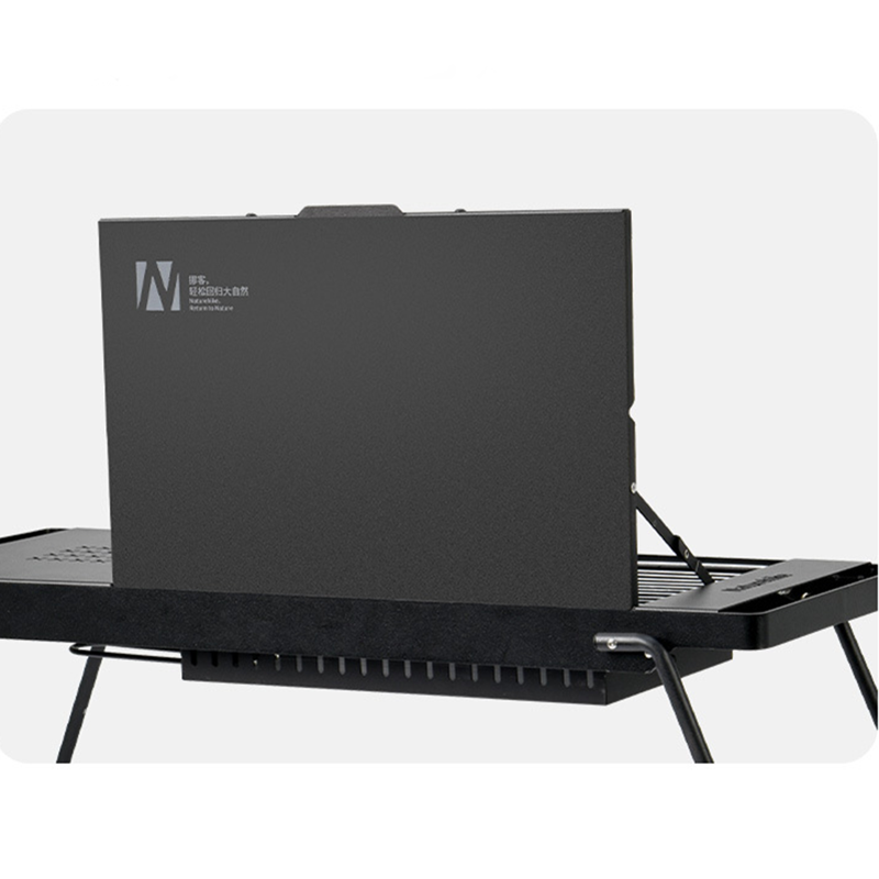 Bếp nướng mini kiêm bàn xếp gọn đa năng IGT Naturehike CNK2450CF014