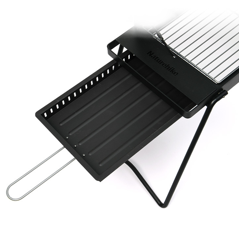 Bếp nướng mini kiêm bàn xếp gọn đa năng IGT Naturehike CNK2450CF014