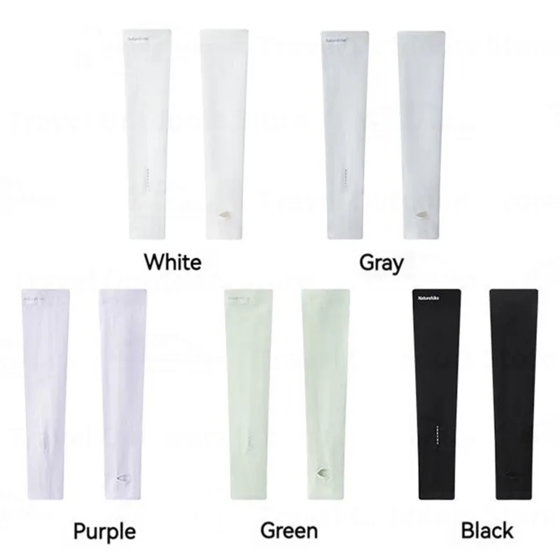 Bao ống tay chống nắng Naturehike CYY2421ZB010