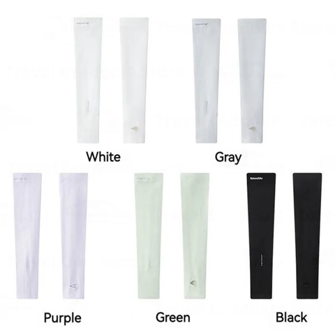 Bao ống tay chống nắng Naturehike CYY2421ZB010