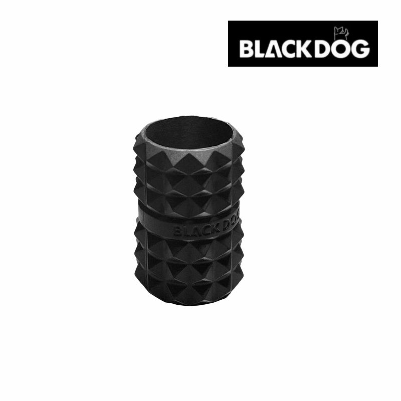 Vỏ silicon bọc đèn cắm trại BlackDog BD-LYD003B