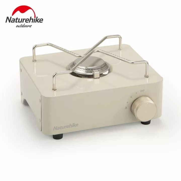 Bếp gas dã ngoại Naturehike Mini Cassette Stove CNH22CJ011