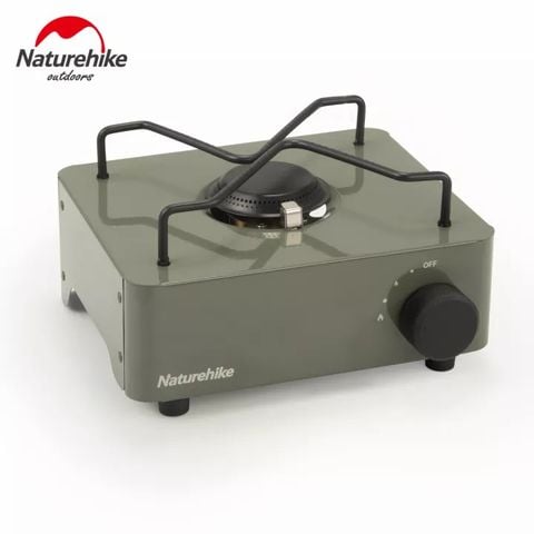 Bếp gas dã ngoại Naturehike Mini Cassette Stove CNH22CJ011