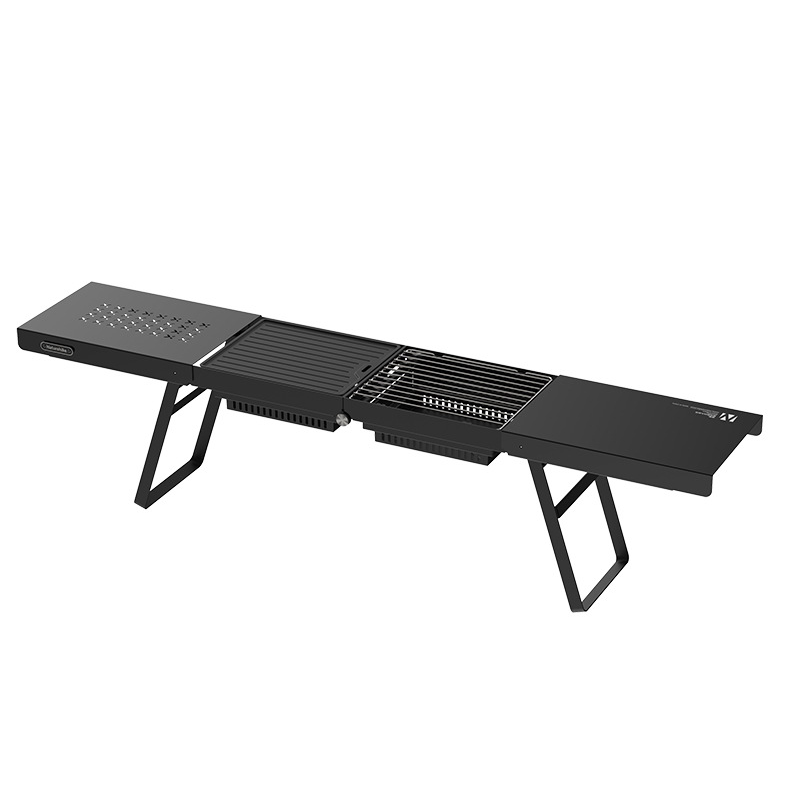 Bếp nướng xếp gọn đa năng dã ngoại Naturehike CNK2300013