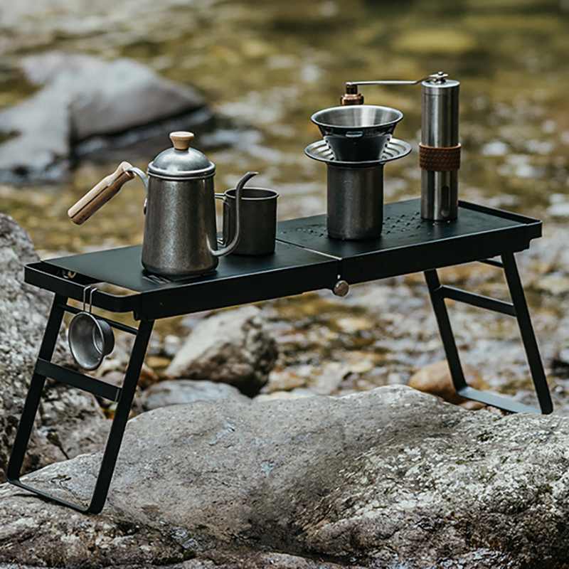 Bếp nướng xếp gọn đa năng dã ngoại Naturehike CNK2300013