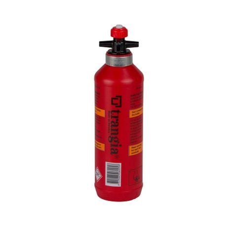 Bình đựng nhiên liệu Trangia fuel bottle 0.5L - 506005