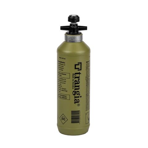 Bình đựng nhiên liệu Trangia fuel bottle 0.5L - 506005